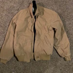 Size small Carhartt coat
